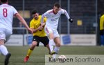 Fussball | Herren | Saison 2022-2023 | Landesfreundschaftsspiel | DJK SF 97/30 Lowick vs. SG Borken