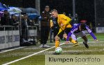 Fussball - Bezirksliga Gr. 5 // DJK SF 97/30 Lowick vs. TuB Bocholt