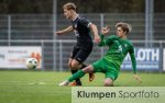 Fussball | Herren | Saison 2025-2026 | Bezirksliga | 15. Spieltag | VfL Rhede vs. Hamminkelner SV