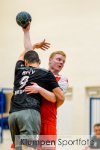 Handball - Bezirksliga // HCTV Rhede 2 vs. TSV Bocholt