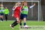 Fussball - Niederrheinliga B-Juniorinnen // DJK Rhede vs. CfR Links