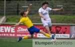 Fussball | Herren | Saison 2026-2027 | Kreisliga A | 06. Spieltag | SV Krechting vs. VfR Mehrhoog