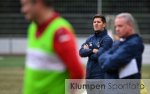 Fussball - Bezirksliga Gr. 6 // DJK TuS Stenern vs. SV Sonsbeck 2