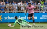 Fussball | Herren | Saison 2025-2026 | regionale Freundschaftsspiel | 1.FC Bocholt vs. FC Schalke 04