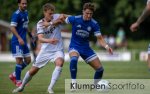 Fussball | Herren | Saison 2025-2026 | Landesfreundschaftsspiel | BW Dingden vs. SpVgg Horsthausen
