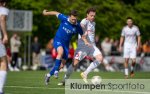 Fussball | Herren | Saison 2025-2026 | Oberliga | 28. Spieltag | SV Biemenhorst vs. BW Dingden