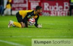 Fussball | Herren | Saison 2025-2026 | Regionalliga West | 07. Spieltag | 1.FC Bocholt vs. Sportfreunde Siegen