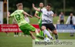 Fussball | Herren | Saison 2025-2026 | Bezirksliga | 01. Spieltag | Westfalia anholt vs. SV 08/29 Friedrichsfeld