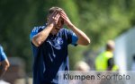 Fussball | Herren | Saison 2026-2027 | Regionalliga West | 02. Spieltag | 1.FC Bocholt vs. FC Schalke 04 U23