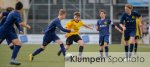 Fussball - Qualifikation Niederrheinliga C-Jugend // DJK SF 97/30 Lowick vs. Ratingen 04/19