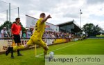 Fussball - Relegation zur Kreisliga A // DJK SF 97/30 Lowick 2 vs. PSV Wesel 2