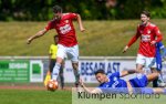 Fussball - Landesliga Gr. 2 // VfL Rhede vs. SV Scherpenberg 1921