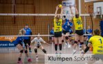 Volleyball | Frauen | Saison 2024-2025 | Bundesliga | 12. Spieltag | BW Dingden vs. Schweriner SC 2