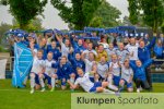 Fussball - Regionalliga Frauen // Borussia Bocholt vs. Borussia Moenchengladbach 2