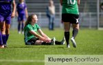 Fussball | Frauen | Saison 2025-2026 | Niederrheinliga | 03. Spieltag | GW Lankern vs. SGS Essen U23