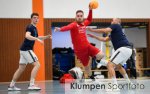 Handball | Herren | Saison 2022-2023 | Bezirksliga | TSV Bocholt 2 vs. TV Borken 2