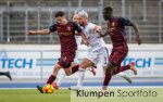 Fussball | Herren | Saison 2025-2026 | Regionalliga West | 06. Spieltag | Bonner SC vs. 1.FC Bocholt