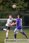 Fussball | Herren | Saison 2023-2024 | Kreisliga A | 08. Spieltag | TuB Bocholt 2 vs. SC TuB Mussum