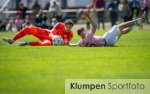 Fussball | Herren | Saison 2025-2026 | Regionalliga | 31. Spieltag | 1.FC Bocholt vs. Borussia Dortmund U23