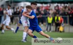 Fussball | Herren | Saison 2025-2026 | Oberliga | 28. Spieltag | SV Biemenhorst vs. BW Dingden