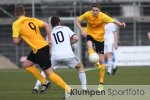 Fussball - Kreisliga A // DJK SF 97/30 Lowick vs. GW Lankern