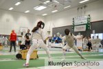 Fechten - Inflight-Challenge // Ausrichter Fencing Team Bocholt