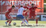 Fussball | Herren | Saison 2025-2026 | Oberliga | 10. Spieltag | SV Biemenhorst vs. Ratingen 04/19