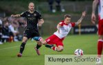 Fussball | Herren | Saison 2025-2026 | Regionalliga West | 07. Spieltag | 1.FC Bocholt vs. Sportfreunde Siegen