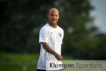 Fussball - Freundschaftsspiel // Stadtauswahl Isselburg vs. 1.FC Bocholt