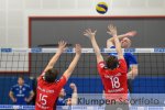 Volleyball - 2. Bundesliga Nord // TuB Bocholt vs. VV Human Essen