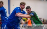 Handball | Herren | Saison 2024-2025 | Verbandsliga | 11. Spieltag | HCTV Rhede vs. TD Lank