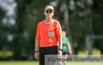 Fussball | Frauen | Saison 2025-2026 | Niederrheinliga | 03. Spieltag | GW Lankern vs. SGS Essen U23