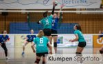 Volleyball | Frauen | Saison 2025-2026 | 3. Liga West | 20. Spieltag | BW Dingden vs. SV Bad Laer