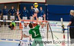 Volleyball - 2. Bundesliga Nord // TuB Bocholt vs. FC Schuettorf 09