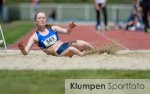 Leichtathletik - Regionsmeisterschaften // Ausrichter LAZ Rhede