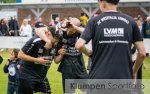 Fussball | Herren | Saison 2024-2025 | Kreisliga A | 33. Spieltag | Westfalia Anholt vs. VfR Mehrhoog