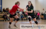 Handball | Frauen | Saison 2025-2026 | Verbandsliga | 21. Spieltag | HCTV Rhede vs. HSG Haldern/Mehrhoog/Isselburg