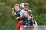 Fussball - Kreisliga A // DJK Barlo vs. Westfalia Anholt