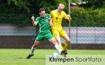 Fussball - Relegation zur Kreisliga A // DJK SF 97/30 Lowick 2 vs. PSV Wesel 2