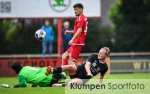 Fussball - Bezirksliga Gr. 6 // SC26 Bocholt vs. SV Cenc Osman Duisburg 2