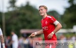 Fussball | Herren | Saison 2025-2026 | Oberliga | 02. Spieltag | SV Biemenhorst vs. FC Buederich