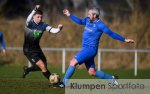 Fussball - Bezirksfreundschaftsspiel // DJK TuS Stenern vs. Westfalia Anholt