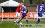 Fussball | Herren | Saison 2022-2023 | Bezirksliga | 24. Spieltag | TuB Bocholt vs. SV Haldern