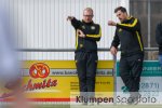 Fussball - Kreisliga A // DJK SF 97/30 Lowick vs. GW Lankern