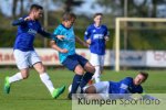 Fussball - Kreisliga A // TuB Mussum vs. Borussia Bocholt