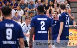 Volleyball | Herren | Saison 2023-2024 | 2. Bundesliga Nord | 04. Spieltag | TuB Bocholt vs. VCO Berlin