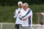 Fussball - Landesfreundschaftsspiel // VfL Rhede vs. SC26 Bocholt