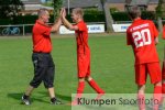 Fussball - Kreisliga A // SV Bislich vs. SV Biemenhorst