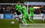 NACHLESE | Fussball | Herren Saison 2021-2022 | Niederrheinpokal | 1.FC Bocholt vs. MSV Duisburg