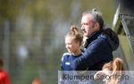 Fussball | Frauen| Saison 2021-2022 | 2. Bundesliga | Borussia Bocholt vs. SV Henstedt-Ulzburg